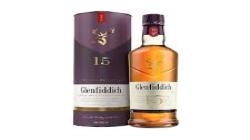 GLENFIDDICH 15 YEARS